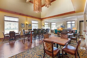 Best Western Golden Prairie Inn & Suites