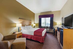 Best Western Golden Prairie Inn & Suites