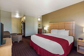 Best Western Golden Prairie Inn & Suites