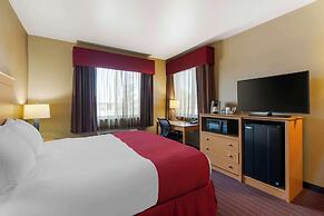Best Western Golden Prairie Inn & Suites