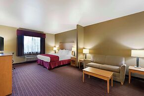 Best Western Golden Prairie Inn & Suites