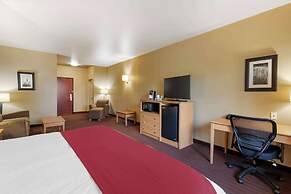 Best Western Golden Prairie Inn & Suites