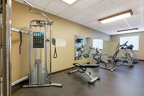 Best Western Golden Prairie Inn & Suites
