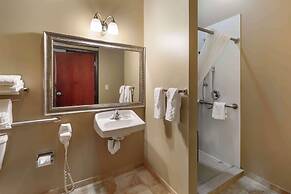 Best Western Golden Prairie Inn & Suites