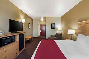 Best Western Golden Prairie Inn & Suites