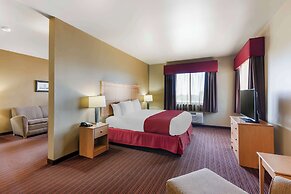 Best Western Golden Prairie Inn & Suites