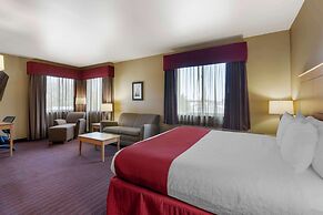 Best Western Golden Prairie Inn & Suites