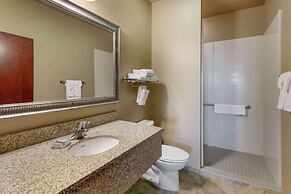 Best Western Golden Prairie Inn & Suites