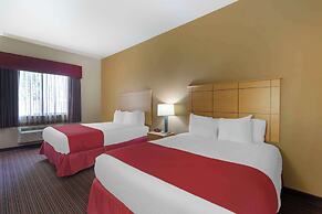 Best Western Golden Prairie Inn & Suites