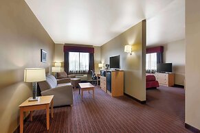 Best Western Golden Prairie Inn & Suites