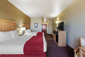 Best Western Golden Prairie Inn & Suites