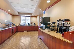 Best Western Golden Prairie Inn & Suites