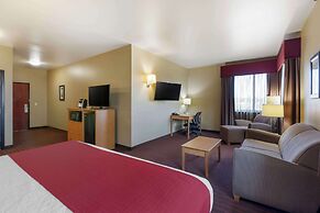 Best Western Golden Prairie Inn & Suites