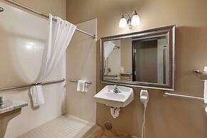 Best Western Golden Prairie Inn & Suites