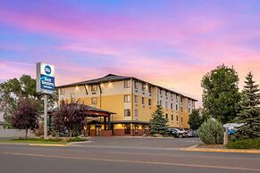 Best Western Golden Prairie Inn & Suites