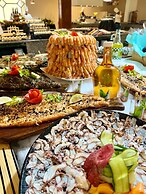 hôtel Sentido Marillia Resort & Spa