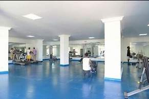 hôtel Sentido Marillia Resort & Spa