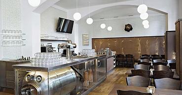 Metropolitan Old Town Hotel - Czech Leading Hotels