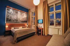 Metropolitan Old Town Hotel - Czech Leading Hotels
