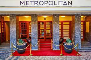 Metropolitan Old Town Hotel - Czech Leading Hotels