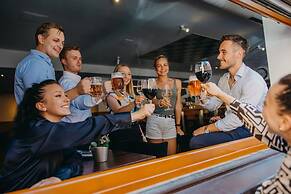 Metropolitan Old Town Hotel - Czech Leading Hotels