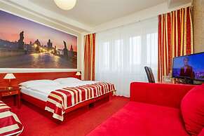 Metropolitan Old Town Hotel - Czech Leading Hotels