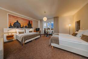 Metropolitan Old Town Hotel - Czech Leading Hotels