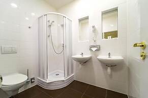 Metropolitan Old Town Hotel - Czech Leading Hotels