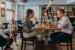 Metropolitan Old Town Hotel - Czech Leading Hotels