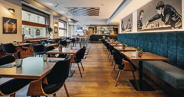 Metropolitan Old Town Hotel - Czech Leading Hotels