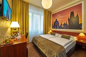 Metropolitan Old Town Hotel - Czech Leading Hotels