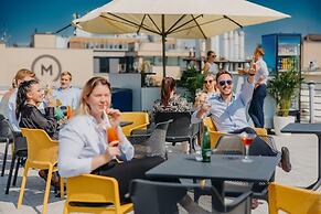 Metropolitan Old Town Hotel - Czech Leading Hotels