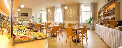Metropolitan Old Town Hotel - Czech Leading Hotels