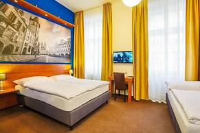 Metropolitan Old Town Hotel - Czech Leading Hotels