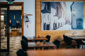 Metropolitan Old Town Hotel - Czech Leading Hotels