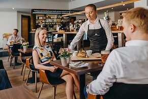 Metropolitan Old Town Hotel - Czech Leading Hotels