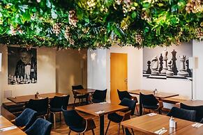 Metropolitan Old Town Hotel - Czech Leading Hotels