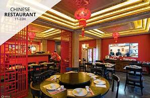 Metropolitan Old Town Hotel - Czech Leading Hotels