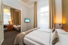 Metropolitan Old Town Hotel - Czech Leading Hotels