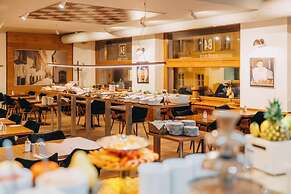 Metropolitan Old Town Hotel - Czech Leading Hotels