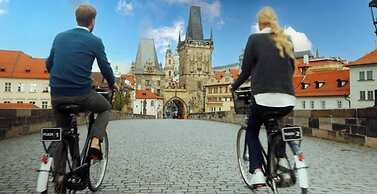 Metropolitan Old Town Hotel - Czech Leading Hotels