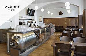 Metropolitan Old Town Hotel - Czech Leading Hotels