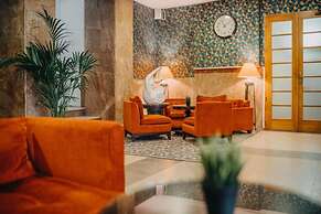 Metropolitan Old Town Hotel - Czech Leading Hotels