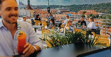 Metropolitan Old Town Hotel - Czech Leading Hotels