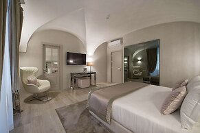 Terrace Pantheon Relais