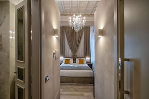 Terrace Pantheon Relais