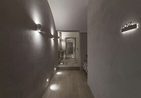 Terrace Pantheon Relais