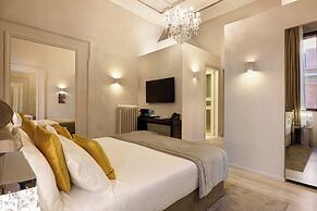 Terrace Pantheon Relais