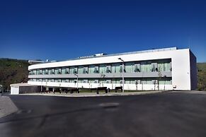 Villa Pampilhosa Hotel