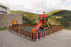 Villa Pampilhosa Hotel